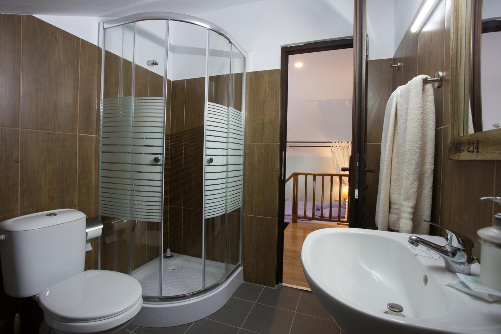 Castelul Stirbey Hotel Sinaia Room photo